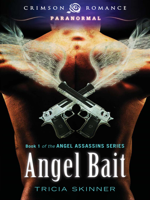 Title details for Angel Bait by Tricia Skinner - Available